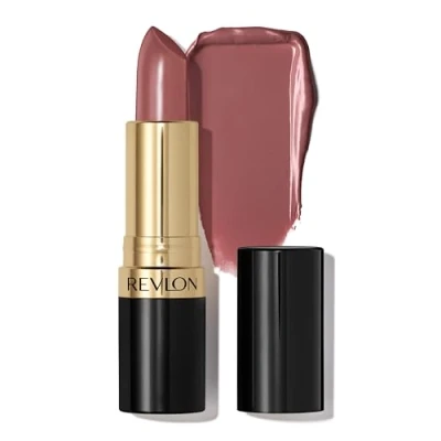 Image of Revlon Super Lustrous Lipstick, Laidback Lilac