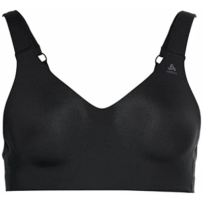 Image of Odlo Women Sports bra EVERYDAY HIGH SUPPORT, nude, 70