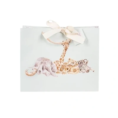 Image of Wrendale Designs Little Savannah Gift Bag