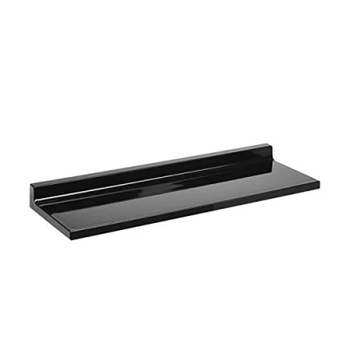 Image of Kartell Shelfish Furniture, Black