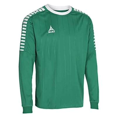 Image of Derbystar Argentina Shirt Gruen Weiss 6
