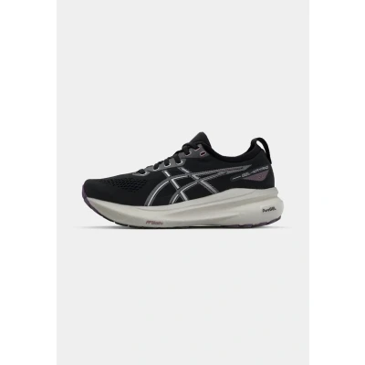 Image of ASICS Women&#039;s Gel Kayano 31 Sneaker, Black, 5 UK
