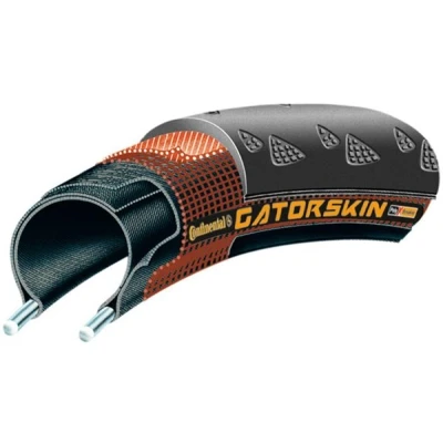 Image of Continental GatorSkin DuraSkin Road Tyre