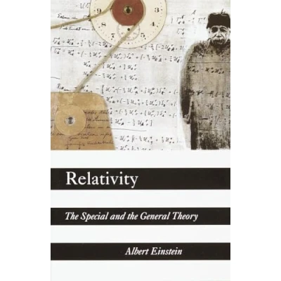 Image of Relativity: the Special and General Theory