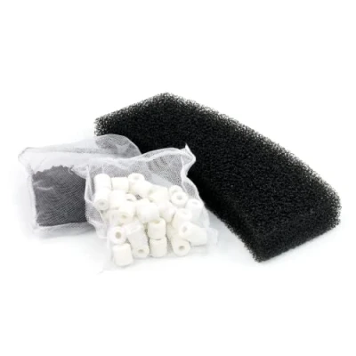 Image of Superfish Combi Clear Pond Filter Media Set Kit