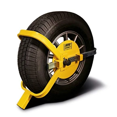 Image of Universal Wheel Clamp 13 17
