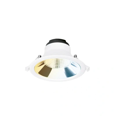 Image of Reflectcs 1 10V Dimmable CCT LED Downlight 13W Aurora