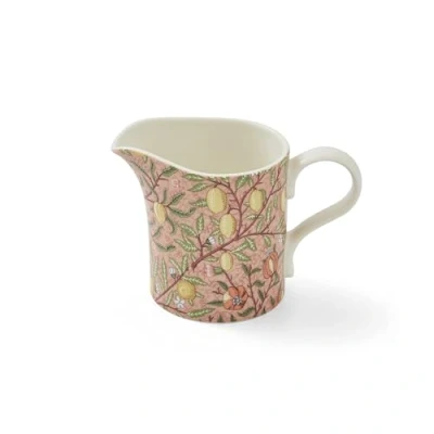 Image of Morris &amp; Co Fruit Cream Jug