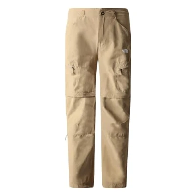 Image of THE NORTH FACE Exploration Hiking Pants Kelp Tan 36