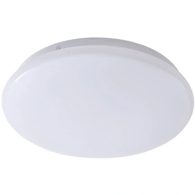 Image of Lindby LED ceiling light Emeryn, CCT, dimmable, white, Ø 28 cm