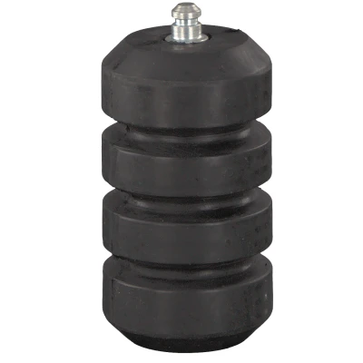 Image of 3093200177, A3093200177 Rubber Buffer, suspension FEBI BILSTEIN 05228 Front Axle, Rear Axle MERCEDES BENZ: T2/L Platform/Chassis
