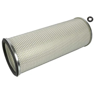 Image of 0030941604, A0030941604 Air Filter FEBI BILSTEIN 106088 452mm 181mm Insert