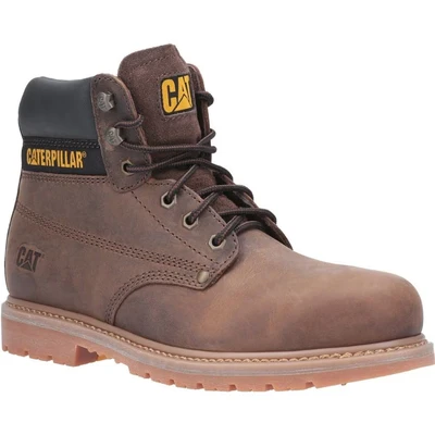 Image of Powerplant Safety Boots