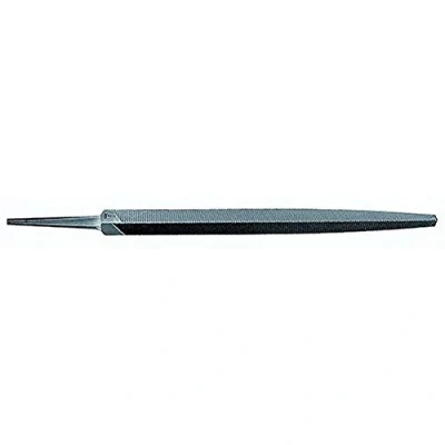 Image of BELLOTA 4005 4 Fin Triangular File for Mechanical, Fine (4)