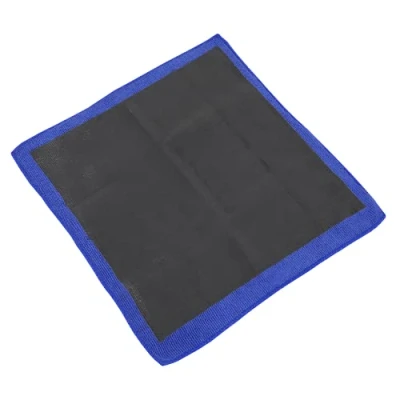 Image of Sealey Microfibre Clay Bar Cloth