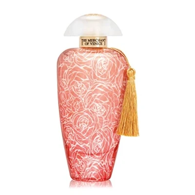 Image of The Merchant of Venice Rosa Moceniga Eau de Parfum, 100 ml