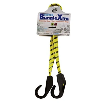 Image of Oxford: TUV/GS Bungee Xtra 16x800mm/32&#039;&#039;