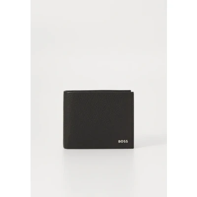 Image of BOSS NEW Crosstown Wallet, Women&#039;s, Size: One Size, Black