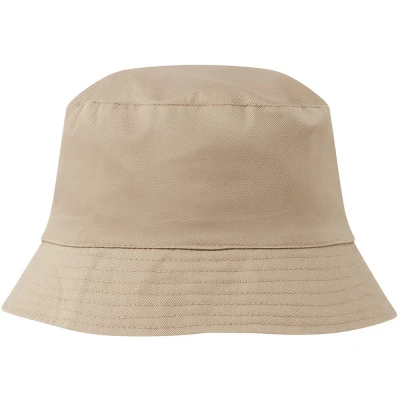 Image of Portwest Reversible Bucket Hat Khaki/Forest Green Small Medium