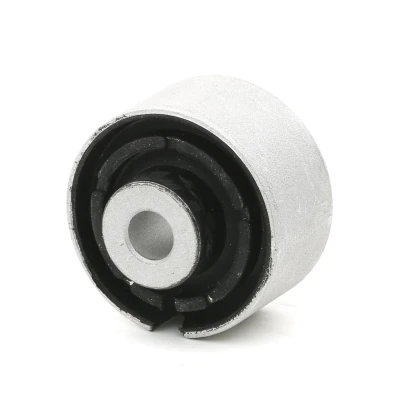 Image of 33320300946, 33320398361, 33320403294, 33320414345, 33320421750 Arm Bushes A.B.S. 271494 40mm BMW: 5 Saloon, Touring