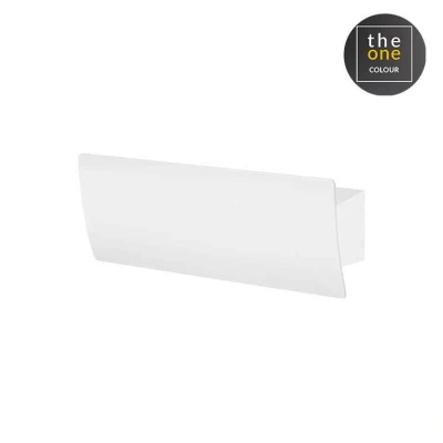 Image of Duna LED Up &amp; Down Wall Light White