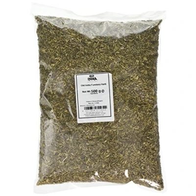 Image of Old India Fumitory Herb 500 g