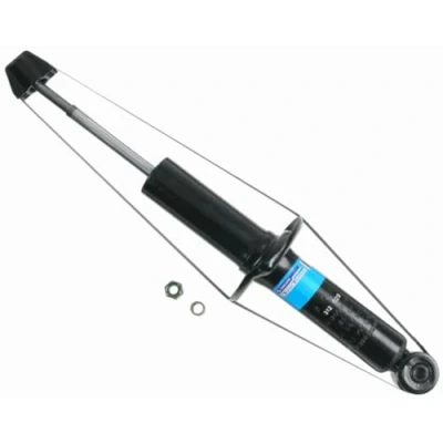 Image of 4853010070, 4853010080, 4853010090, 4853010110, 4853010111 Shock absorber SACHS 312 029