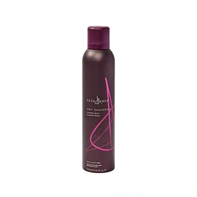Image of Neal &amp; Wolf Dry Shampoo 250 ml