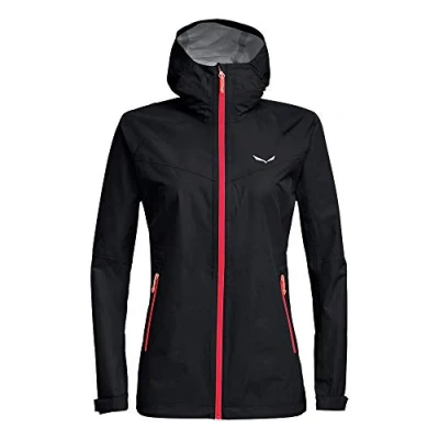 Image of Salewa Puez (Aqua 3) Ptx W Jkt Women&#039;s Jacket