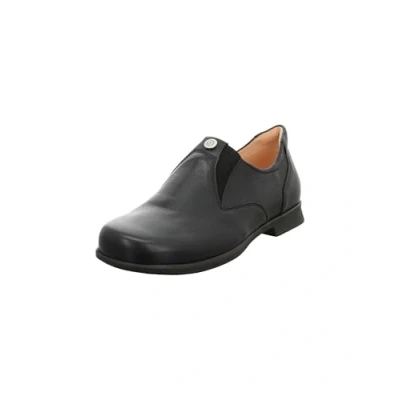 Image of Think Men&#039;s Pensa Slipper, Black (Sch), 40 EU (6.5 Herren UK)