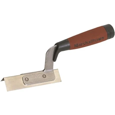 Image of EIFS Corner Trowel 1 inch Outside