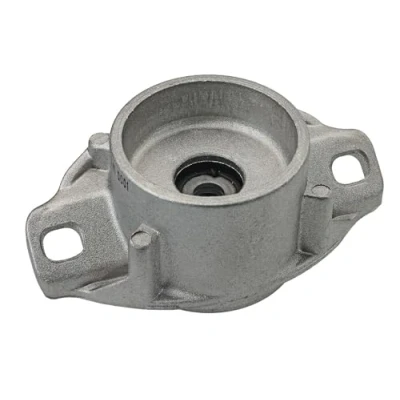 Image of 514234 Top strut mount MEYLE 11 14 741 0001 Rear Axle ORIGINAL Quality without bearing PEUGEOT: 308 I CC, 307 Hatchback