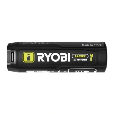 Image of RYOBI RB4L30 USB Lithium™ 4V 3.0Ah Battery &amp; Power Bank