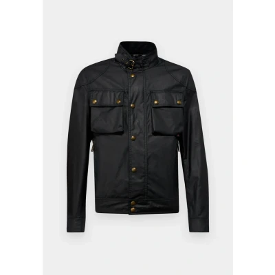 Image of Belstaff Racemaster Waxed Cotton Jacket IT 52/XL
