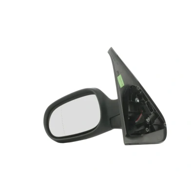 Image of 7700435863, 7701471854 Wing mirror ALKAR 6125173 left Electric Heatable, Aspherical for hand drive vehicles RENAULT: CLIO 2