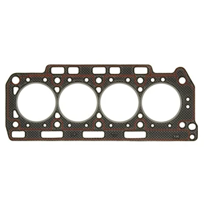 Image of 95494022, 95605041, 95634287 Head Gasket AJUSA FIBERMAX 10047700 1,4mm 89mm