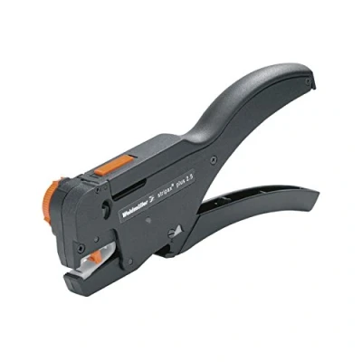 Image of STRIPAX PLUS 2.5 Cutting, stripping and crimping tool