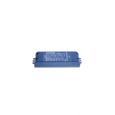 Image of Electronic LED Transformer 12V 15W Ovia Lighting