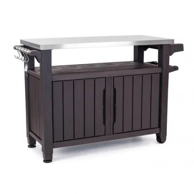 Image of Keter Unity Entertainment Table XL