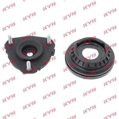 Image of 1115177, 1117734, 1122893, 1S713K099AD, 1S713K155AD Repair Kit, Suspension strut KYB SM1211 Front Axle Mounting Kit FORD: MONDEO 3