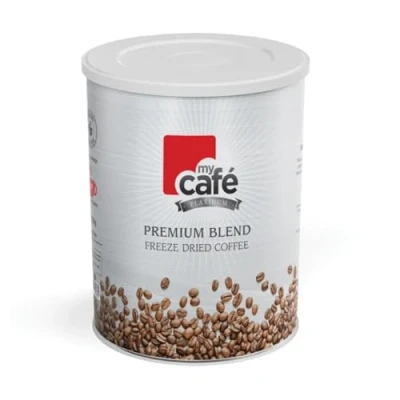 Image of Mycafe Freeze Dried Coffee Platinum 750g