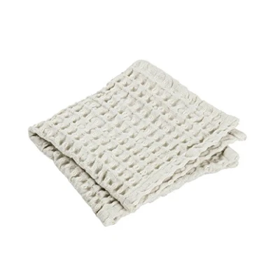 Image of Blomus Guest Towel, Moonbeam, B 30 cm, T cm