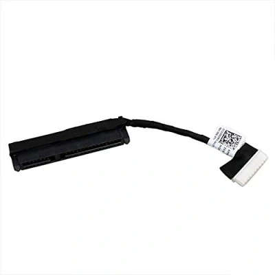 Image of Zahara DC020029U00 Sata Cable for HDD Hard Drive Replacement HP Zbook 15 17 G3 G4