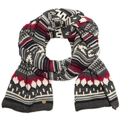Image of Pepe Jeans Women&#039;s KORITE Scarf, Multicoloured (Multicolore), One (Size: Taille Unique)