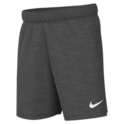 Image of Nike CW6932 Park 20 Shorts Unisex CHARCOAL HEATHR S