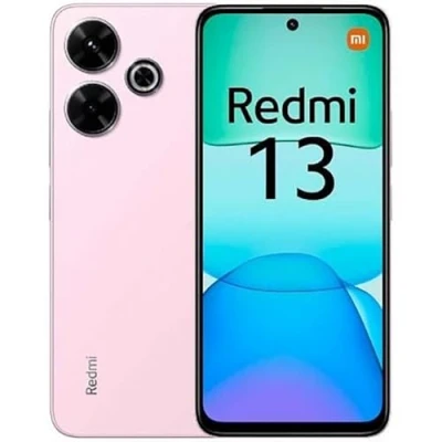 Image of Xiaomi Redmi 13 4G 6GB/128GB Pink