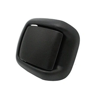 Image of TAKPART Front Left Door Seat Tilt Handle 1417521