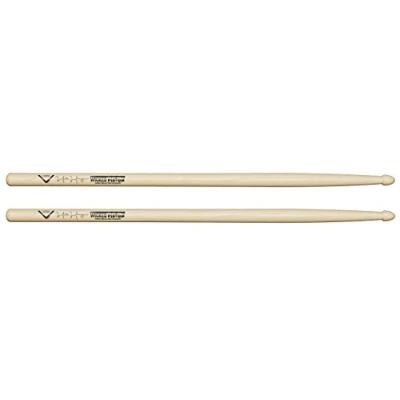 Image of Vater Drumsticks VHMMWP Player&#039;s Design Series Mike Mangini&#039;s &#039;Wicked Piston&#039;