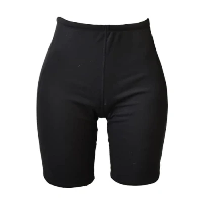 Image of Splash About Unisex Thermaswim Swimsuit Separates, Black, L XL EU