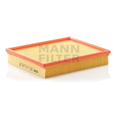 Image of 1024245, 1579565, 1579605, 78TF9601BA, 78TF9601BB Air Filter MANN C 26 109 46mm 213mm 254mm Insert FORD: Granada Estate, SCORPIO 1